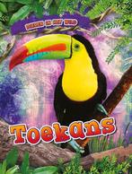 9789086647583 Dieren in het wild - Toekans, Boeken, Verzenden, Nieuw, Rachel Koestler-Grack