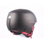 61 62 63 skihelm/snowboardhelm OAKLEY MOD1+, Black/red, vers, Overige merken, Gebruikt, Verzenden, Overige typen