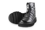 Nubikk Snowboots in maat 38 Zwart | 10% extra korting, Kleding | Dames, Schoenen, Nubikk, Verzenden, Zwart, Snowboots