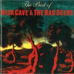 cd - Nick Cave &amp; The Bad Seeds - The Best Of Nick Cav..., Cd's en Dvd's, Verzenden, Zo goed als nieuw