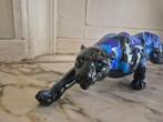 Bruno Cantais (1966) - The Panther (La Panthère), Antiek en Kunst