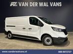 Renault Trafic L2 H1 | Lease vanaf 372,- p/mnd, Auto's, Renault, Gebruikt, Euro 6, Wit, Dealer onderhouden