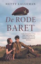 De rode baret 9789033804540 Hetty Lalleman, Verzenden, Zo goed als nieuw, Hetty Lalleman