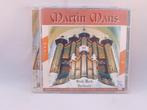 Martin Mans Deel X / Grote Kerk Dordrecht, Verzenden, Nieuw in verpakking