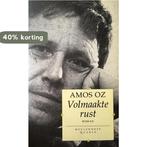 VOLMAAKTE RUST - QUARTO 9789029095181 Oz, Verzenden, Gelezen, Oz