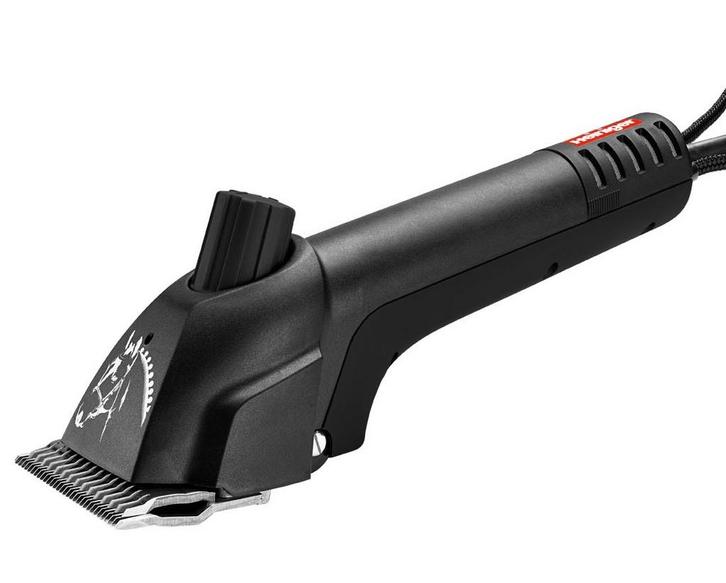 Heiniger Progress paardentondeuse, Zakelijke goederen, Agrarisch | Werktuigen, Ophalen of Verzenden