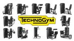 Technogym Artis Set | 12 apparaten, Ophalen of Verzenden, Nieuw, Overige typen