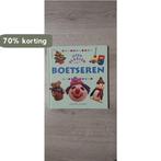 MEER PLEZIER MET BOETSEREN 9789035908482 OWEN, Boeken, Verzenden, Gelezen, OWEN