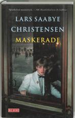 Maskerade 9789044505450 L.S. Christensen, Verzenden, Gelezen, L.S. Christensen