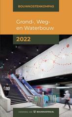 9789083155319 Bouwkostenkompas 2 -   Bouwkostenkompas Gro..., Boeken, Verzenden, Nieuw, Arno Vonk