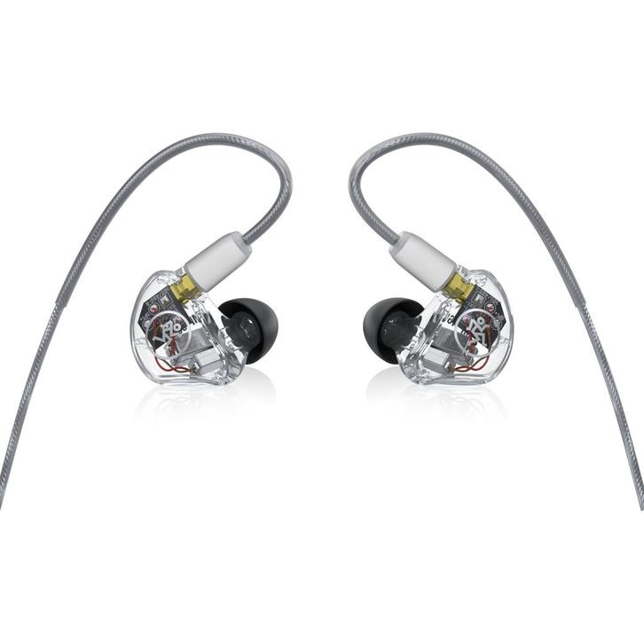 Mackie MP-360 in-ear monitors, Audio, Tv en Foto, Koptelefoons, Verzenden