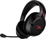 HyperX Cloud Flight Draadloze Gaming Headset - PC, PS4 & PS5, Computers en Software, Headsets, Verzenden, Nieuw