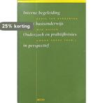 Interne Begeleiding In Het Basisonderwij 9789033447914, Verzenden, Gelezen, Beukering Tanja van