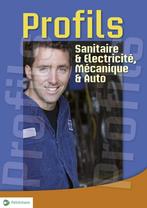 Profils Sanitaire & Electricité, Mécanique & Auto, Boeken, Verzenden, Gelezen