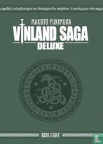 Vinland Saga Deluxe Book Seven - 2025, Boeken, Eén stripboek, Verzenden, Zo goed als nieuw, Yukimura, Makoto.