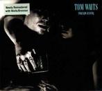 cd digi - Tom Waits - Foreign Affairs, Cd's en Dvd's, Cd's | Rock, Zo goed als nieuw, Verzenden