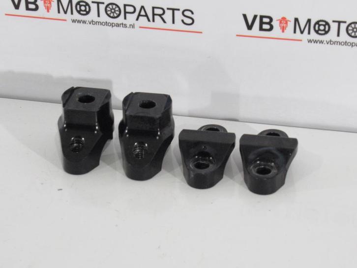 KTM 1290 Superduke GT Stuurbevestiging, Motoren, Onderdelen | Overige, Ophalen of Verzenden