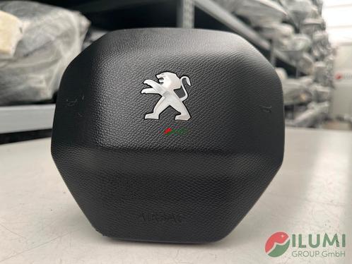 AIRBAG BESTUURDER Peugeot Partner 2018, Auto-onderdelen, Dashboard en Schakelaars, Gebruikt, Peugeot, Verzenden