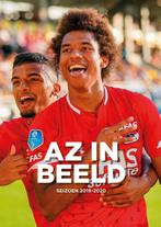 AZ in Beeld Seizoen 2019 / 2020 / AZ in Beeld / 2, Boeken, Verzenden, Zo goed als nieuw, Ed van de Pol