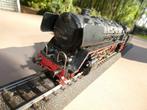 Märklin H0 - 3027 - Stoomlocomotief met tender (1) - Zware, Hobby en Vrije tijd, Modeltreinen | H0, Nieuw