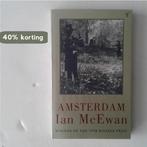 AMSTERDAM (OME) EXPORT ONLY 9780099289579 Ian McEwan, Boeken, Verzenden, Gelezen, Ian McEwan