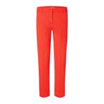 Cambio • rode Stella cropped pantalon • 36, Cambio, Verzenden, Nieuw, Maat 36 (S)