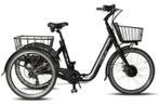 Vogue Trivelo e-bike driewieler voor volwassenen