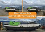 Onlineveilingmeester.nl: Vuilvisboot / Vuilvisvaartuig!, Watersport en Boten, Motorboten en Motorjachten, Nieuw