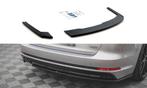 Rear Side Splitters V.2 voor Audi A4 B9 S line Avant, Ophalen of Verzenden