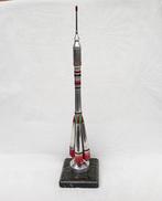 USSR Model van het Soyuz lanceervoertuig - 1970-1980, Antiek en Kunst