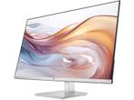 Hp - Full HD  Monitor - 27 inch, Hp, IPS, Verzenden, In hoogte verstelbaar