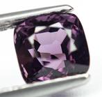 Zonder Minimumprijs Spinel - 1.62 ct - Antwerp Laboratory, Nieuw