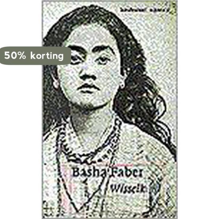 Wisselkind 9789029067188 B. Faber, Boeken, Romans, Zo goed als nieuw, Verzenden