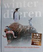 Winterdieren, Ophalen of Verzenden, Nieuw