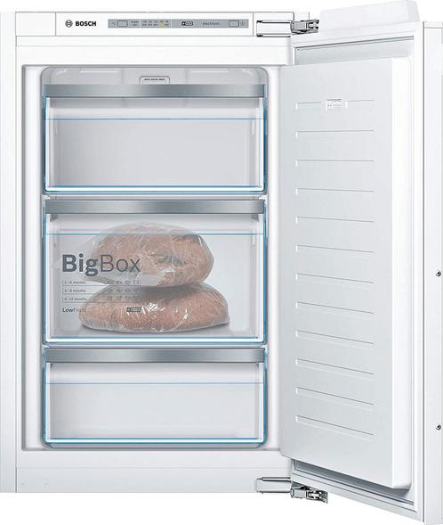 De Witgoed Outlet: BOSCH GIV21AFE0 Vrieskast, Witgoed en Apparatuur, Vriezers en Diepvrieskisten, Nieuw, Ophalen of Verzenden