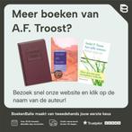 HEMEL ZOEKT EEN WONING, DE 9789023907398 A.F. Troost, Verzenden, Gelezen, A.F. Troost