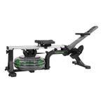 Tunturi Cardio Fit R50W - Water Roeitrainer, Sport en Fitness, Fitnessmaterialen, Nieuw, Verzenden