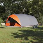 vidaXL Tunnel tent 500 x 348 x 200 cm, Verzenden, Nieuw