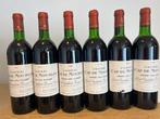 1989 Chateau Cap de Mourlin - Saint-Émilion Grand Cru - 6, Nieuw