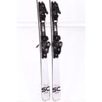 156 177 skis STOCKLI LASER SC WORLDCUP 2025, grip walk, whi, Verzenden, Gebruikt