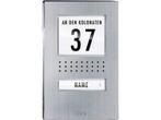 m-e modern-electronics ADV 110.1 EG - Buitenunit, Verzenden, Zo goed als nieuw