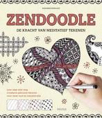 Zendoodle de kracht van meditatief tekenen 9789044741681, Boeken, Verzenden, Gelezen, Susanne Schaadt