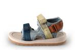 Shoesme Sandalen in maat 23 Blauw | 10% extra korting, Kinderen en Baby's, Kinderkleding | Schoenen en Sokken, Verzenden, Jongen of Meisje