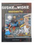 Suske en Wiske   Heksenketel 9789002215605