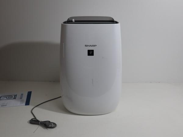 Veiling - Sharp FPJ40EUW Luchtreiniger, Witgoed en Apparatuur, Luchtbehandelingsapparatuur