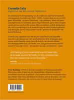 Cornelis Lely 9789079399994 Cees Banning, Verzenden, Zo goed als nieuw, Cees Banning