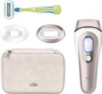 Braun Smart IPL Skin i·expert, Witgoed en Apparatuur, Persoonlijke-verzorgingsapparatuur, Verzenden, Nieuw