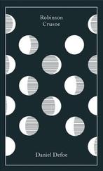 Penguin Clothbound Classics Robinson Crusoe |  NIEUW | Defoe, Ophalen of Verzenden, Nieuw, Defoe, Daniel