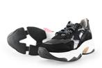 Giga Sneakers in maat 36 Zwart | 10% extra korting, Verzenden, Jongen of Meisje, Schoenen, Zo goed als nieuw