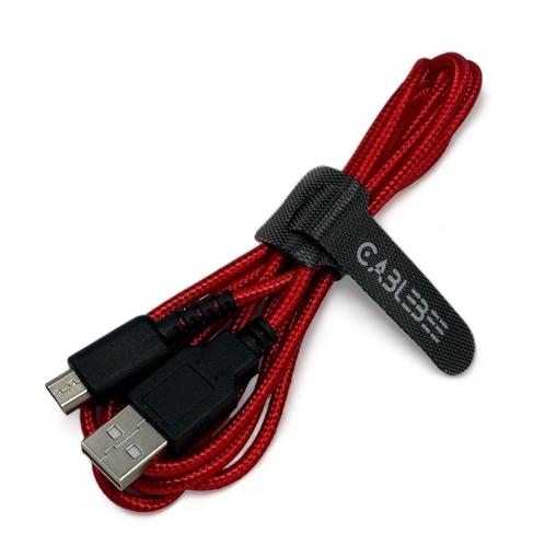 USB lader voor Nintendo DS Lite - 1,5 meter, Spelcomputers en Games, Spelcomputers | Nintendo Portables | Accessoires, Verzenden